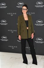 JORDANA BREWSTER at Kering Women in Motion Jordana Brewster Photocall: at 79th annual Cannes Film Festival 05/15/2026