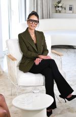 JORDANA BREWSTER at Kering Women in Motion Jordana Brewster Photocall: at 79th annual Cannes Film Festival 05/15/2026