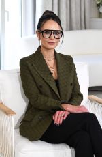 JORDANA BREWSTER at Kering Women in Motion Jordana Brewster Photocall: at 79th annual Cannes Film Festival 05/15/2026