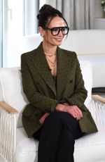 JORDANA BREWSTER at Kering Women in Motion Jordana Brewster Photocall: at 79th annual Cannes Film Festival 05/15/2026
