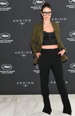 JORDANA BREWSTER at Kering Women in Motion Jordana Brewster Photocall: at 79th annual Cannes Film Festival 05/15/2026