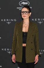 JORDANA BREWSTER at Kering Women in Motion Jordana Brewster Photocall: at 79th annual Cannes Film Festival 05/15/2026