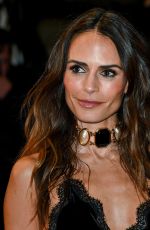 JORDANA BREWSTER at The Fast And The Furious 25th Anniversary at 79th Cannes Film Festival 05/13/2026