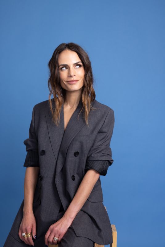JORDANA BREWSTER - Deadline Studio at 79th Cannes Film Festival, May 2026