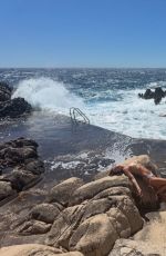 JORDANA BREWSTER - Instagram Photos 05/12/2026