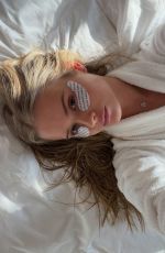 JULE MARIE JENSEN - Instagram Photos 05/03/2026
