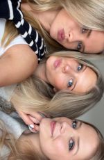 JULE MARIE JENSEN - Instagram Photos 05/03/2026
