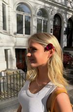 JULE MARIE JENSEN - Instagram Photos 05/03/2026