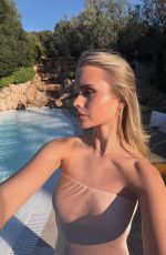 JULE MARIE JENSEN - Instagram Photos 05/23/2026
