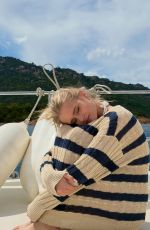 JULE MARIE JENSEN - Instagram Photos 05/23/2026