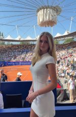 JULE MARIE JENSEN - Instagram Photos 05/24/2026
