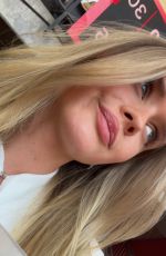 JULE MARIE JENSEN - Instagram Photos 05/24/2026