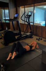 JULIA CAVANAGH - Instagram Photos 05/07/2026