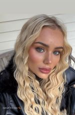 JULIA CAVANAGH - Instagram Photos 05/10/2026