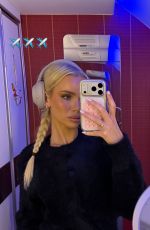 JULIA CAVANAGH - Instagram Photos 05/15/2026