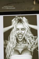 JULIA CAVANAGH - Instagram Photos 05/20/2026