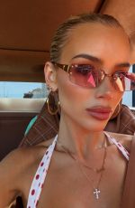 JULIA CAVANAGH - Instagram Photos 05/26/2026