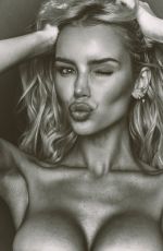 JULIA CAVANAGH - Instagram Photos 05/27/2026