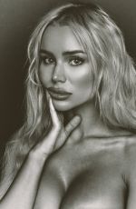 JULIA CAVANAGH - Instagram Photos 05/27/2026