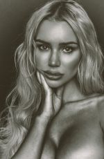 JULIA CAVANAGH - Instagram Photos 05/27/2026