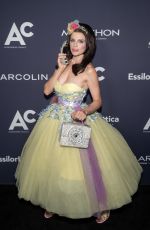 JULIA FOS at 30th Annual ACE Awards at The Pierre Hotel in New York City 05/05/2026