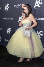 JULIA FOS at 30th Annual ACE Awards at The Pierre Hotel in New York City 05/05/2026