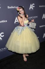 JULIA FOS at 30th Annual ACE Awards at The Pierre Hotel in New York City 05/05/2026