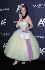JULIA FOX at 30th Annual ACE Awards at The Pierre Hotel in New York City 05/05/2026