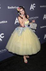 JULIA FOX at 30th Annual ACE Awards at The Pierre Hotel in New York City 05/05/2026