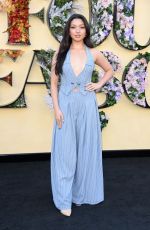 JULIA GARCIA at The Four Seasons Season 2 Premiere in Los Angeles 05/19/2026