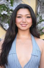 JULIA GARCIA at The Four Seasons Season 2 Premiere in Los Angeles 05/19/2026
