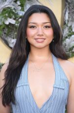 JULIA GARCIA at The Four Seasons Season 2 Premiere in Los Angeles 05/19/2026