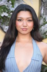 JULIA GARCIA at The Four Seasons Season 2 Premiere in Los Angeles 05/19/2026