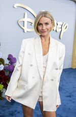 JULIANNE HOUGH at 2026 Disney Upfront in New York City 05/12/2026
