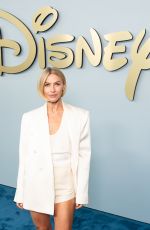 JULIANNE HOUGH at 2026 Disney Upfront in New York City 05/12/2026