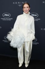 JULIANNE MOORE at 2026 Kering Women in Motion Awards at 79th Cannes Film Festival in Cannes 05/17/2026