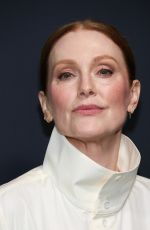 JULIANNE MOORE at 2026 Kering Women in Motion Awards at 79th Cannes Film Festival in Cannes 05/17/2026