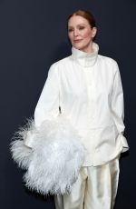 JULIANNE MOORE at 2026 Kering Women in Motion Awards at 79th Cannes Film Festival in Cannes 05/17/2026
