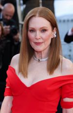 JULIANNE MOORE at Garance Screening at 79th Cannes Film Festival 05/17/2026