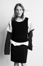 JULIANNE MOORE for Family Style Magazine No.10, 2026