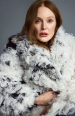 JULIANNE MOORE for Family Style Magazine No.10, 2026