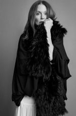 JULIANNE MOORE for Family Style Magazine No.10, 2026