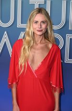 JUSTINE LUPE at 5th Annual Las Culturistas Culture Awards in Los Angeles 05/30/2026