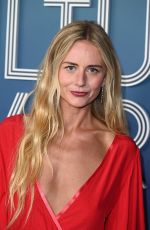 JUSTINE LUPE at 5th Annual Las Culturistas Culture Awards in Los Angeles 05/30/2026