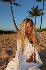JUTTA LEERDAM - Instagram Photos 02/25/2026