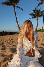 JUTTA LEERDAM - Instagram Photos 02/25/2026