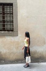 KAAVIYA SAMBASIVAM - Instagram Photos 05/28/2026