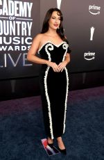 KACEY MUSGRAVES at 2026 ACM Awards in Las Vegas 05/17/2026