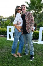 KAIA GERBER at RE/DONE x Kaia Gerber Short/Cuts Launch Event in Los Angeles 05/20/2026