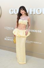KAREN FUKUHARA at 2026 Gold Gala at The Music Center in Los Angeles 05/09/2026